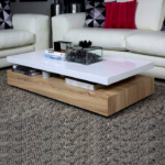 Living Table NGL011