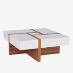 Living Table NGL014