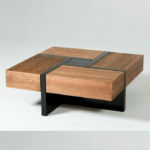 Living Table NGL023