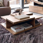 Living Table NGL024
