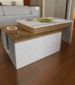 ⁦Living Table NGL042⁩ - الصورة ⁦2⁩
