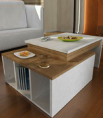 ⁦Living Table NGL042⁩ - الصورة ⁦3⁩