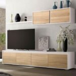 TV Unit NGT010