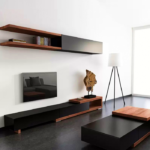 TV Unit NGT0106