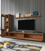 ⁦TV Unit NGT0107⁩ - الصورة ⁦2⁩