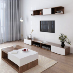 TV Unit NGT0124
