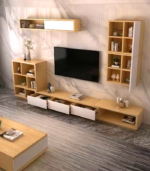 ⁦TV Unit NGT0127⁩ - الصورة ⁦2⁩