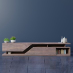 TV Unit NGT0134