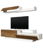 ⁦TV Unit NGT0137⁩ - الصورة ⁦3⁩