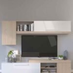 TV Unit NGT015