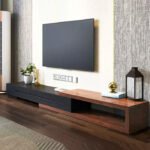 TV Unit NGT019
