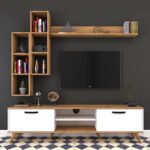 TV Unit NGT023