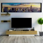 TV Unit NGT025