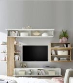 ⁦TV Unit NGT027⁩ - الصورة ⁦2⁩