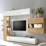 TV Unit NGT027