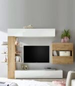 ⁦TV Unit NGT027⁩ - الصورة ⁦3⁩