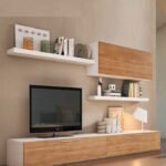 TV Unit NGT039