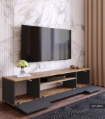 ⁦TV Unit NGT043⁩ - الصورة ⁦2⁩