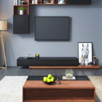 TV Unit NGT048
