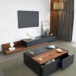 TV Unit NGT049