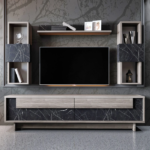 TV Unit NGT054