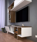 ⁦TV Unit NGT060⁩ - الصورة ⁦2⁩