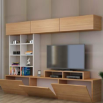 TV Unit NGT069