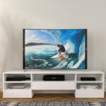 TV Unit NGT076
