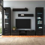 TV Unit NGT078