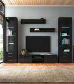 TV Unit NGT078
