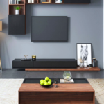 TV Unit NGT079