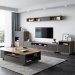 TV Unit NGT086