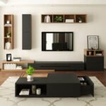 TV Unit NGT087