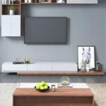 TV Unit NGT088