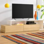 TV Unit NGT094