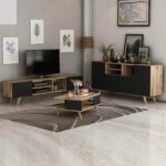TV Unit NGT096