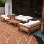 طقم خارجي NGK015