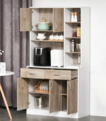 كوفى كورنر NGC03