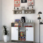 كوفى كورنر NGC040