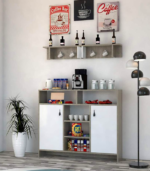 كوفى كورنر NGC040