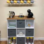 كوفى كورنر NGC07