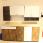 وحدة مطبخ NGM011