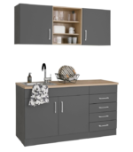 ⁦وحدة مطبخ NGM02⁩ - الصورة ⁦2⁩