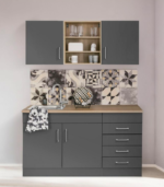 وحدة مطبخ NGM02