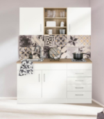 وحدة مطبخ NGM021