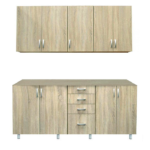 وحدة مطبخ NGM03