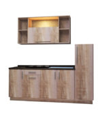 ⁦وحدة مطبخ NGM04⁩ - الصورة ⁦2⁩