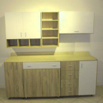 وحدة مطبخ NGM08