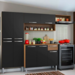 وحدة مطبخ NGM028