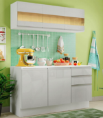 وحدة مطبخ NGM029